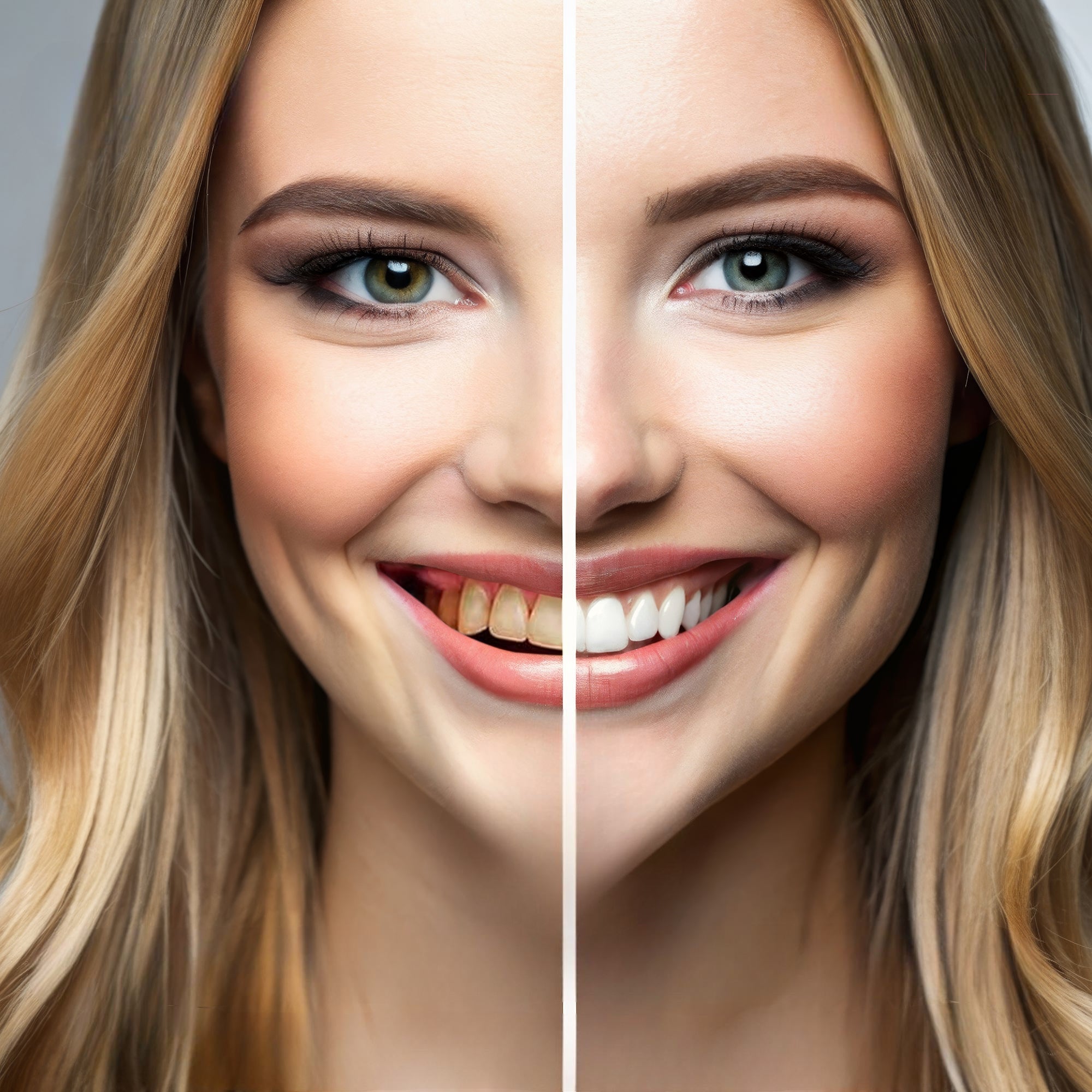 Niacinamide Whitening Toothpaste with Triple Whitening Complex for Enamel Support