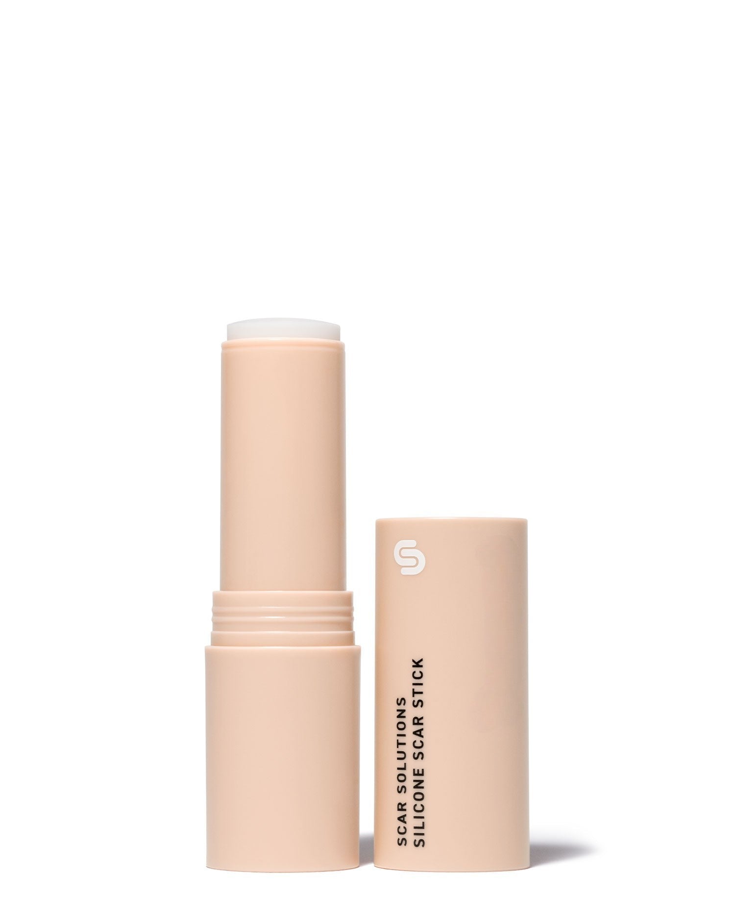 Silicone Scar Treatment Stick for Face and Body with Centella and Onion Bulb Ferment
