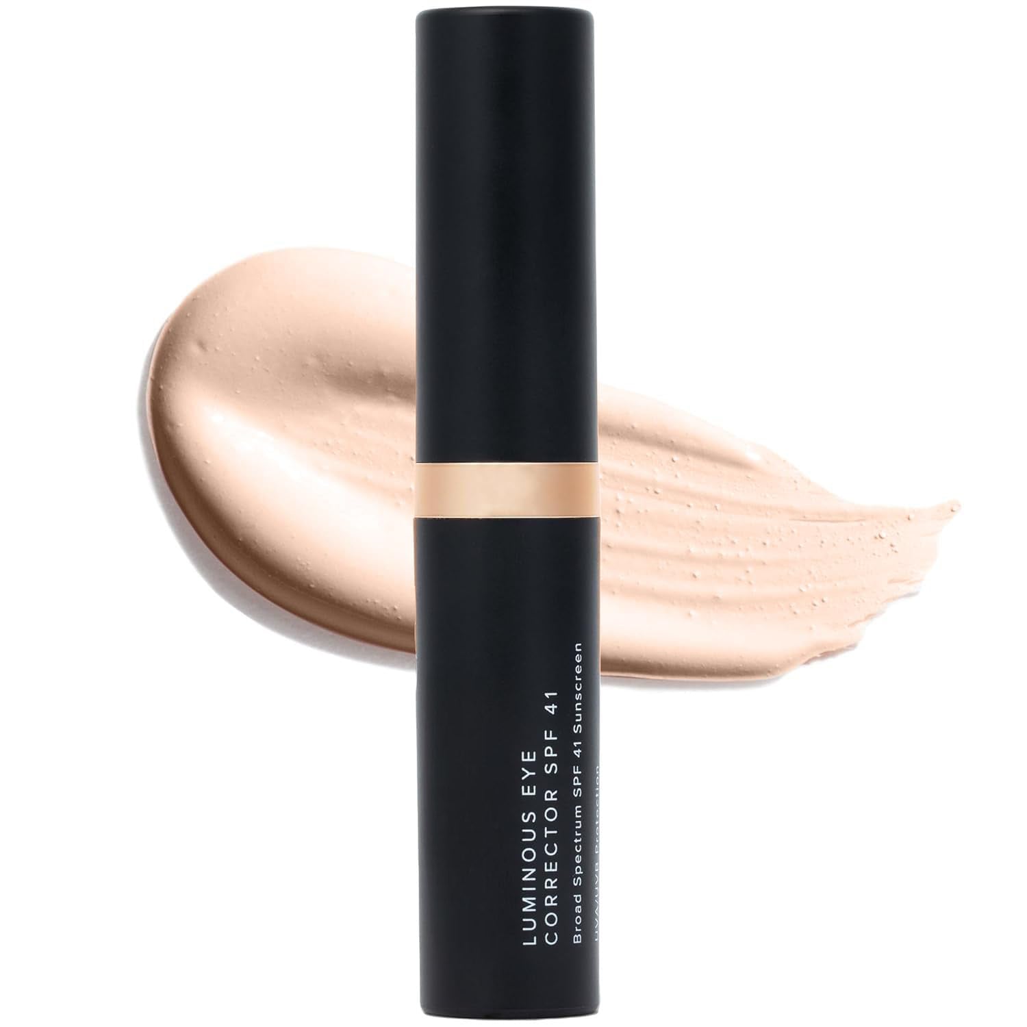 Luminous Eye Concealer SPF 41 with Peptides and Snow Mushroom Extract