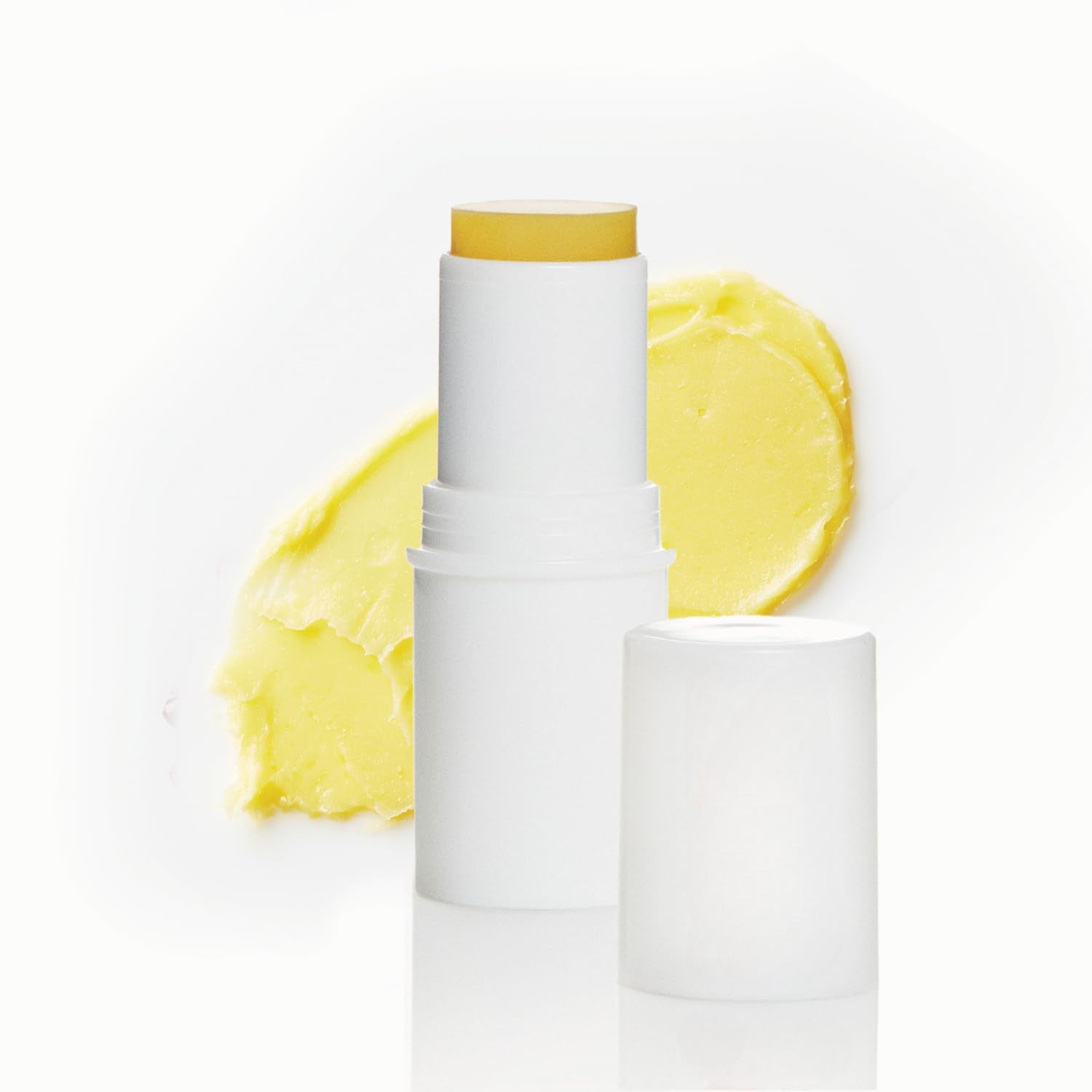 Boomstick Color Lip and Cheek Tint with Universal Berry Shade for All Skin Tones