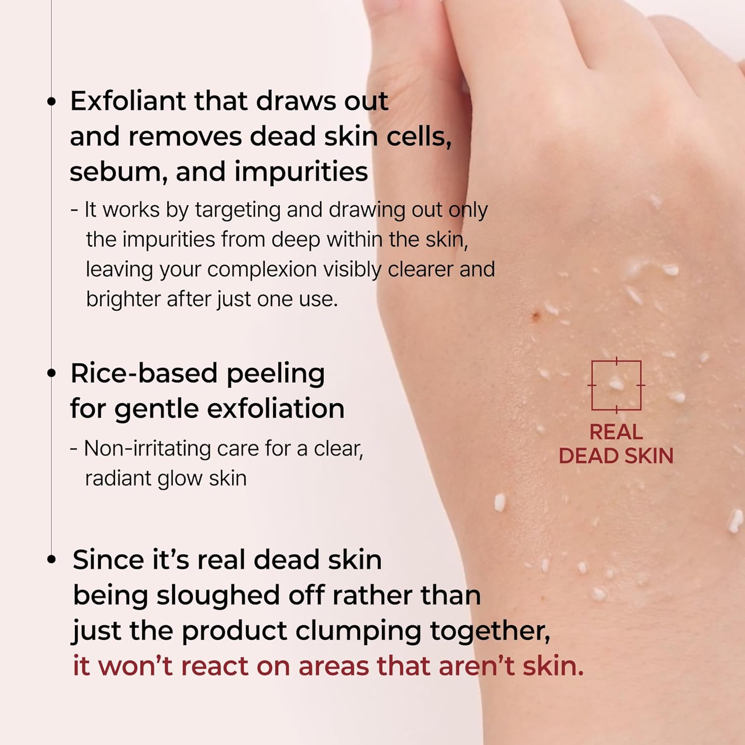 Peel Shot Glow Rice Ampoule Duo with Black Rice, Niacinamide and Pentavitin