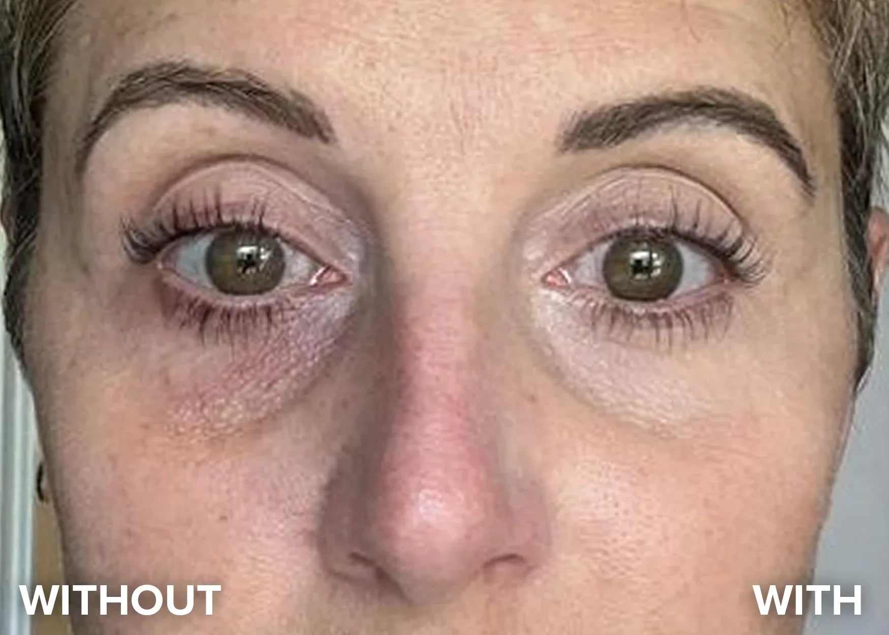 Luminous Eye Concealer SPF 41 with Peptides and Snow Mushroom Extract