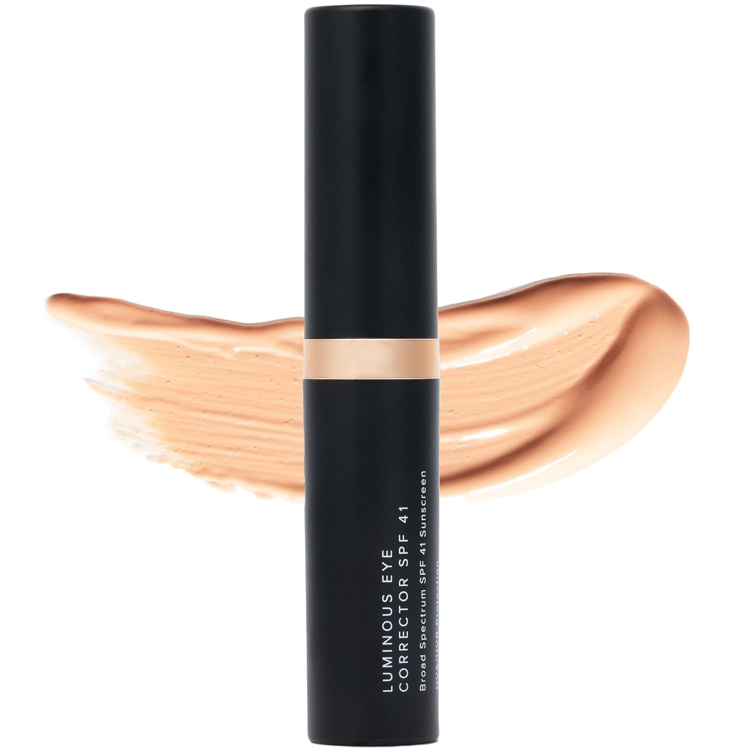 Luminous Eye Concealer SPF 41 with Peptides and Snow Mushroom Extract