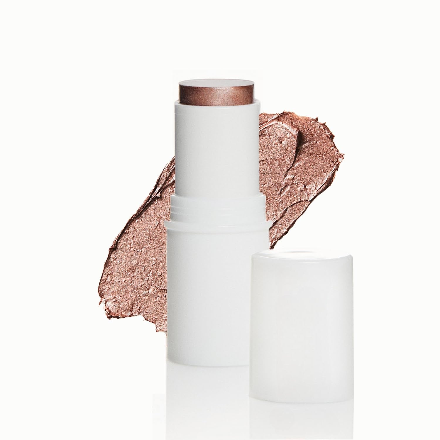 Boomstick Color Lip and Cheek Tint with Universal Berry Shade for All Skin Tones