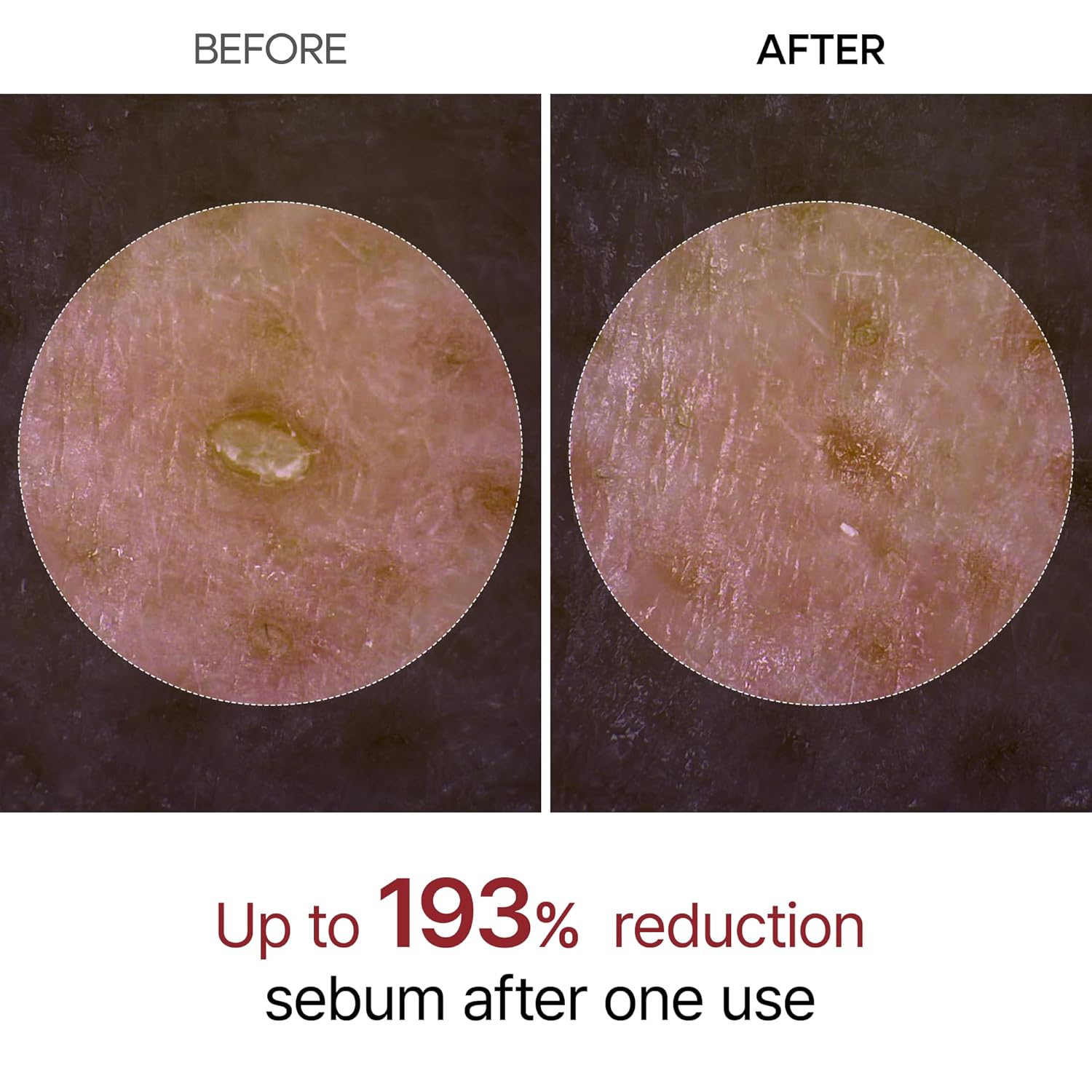 Peel Shot Glow Rice Ampoule Duo with Black Rice, Niacinamide and Pentavitin