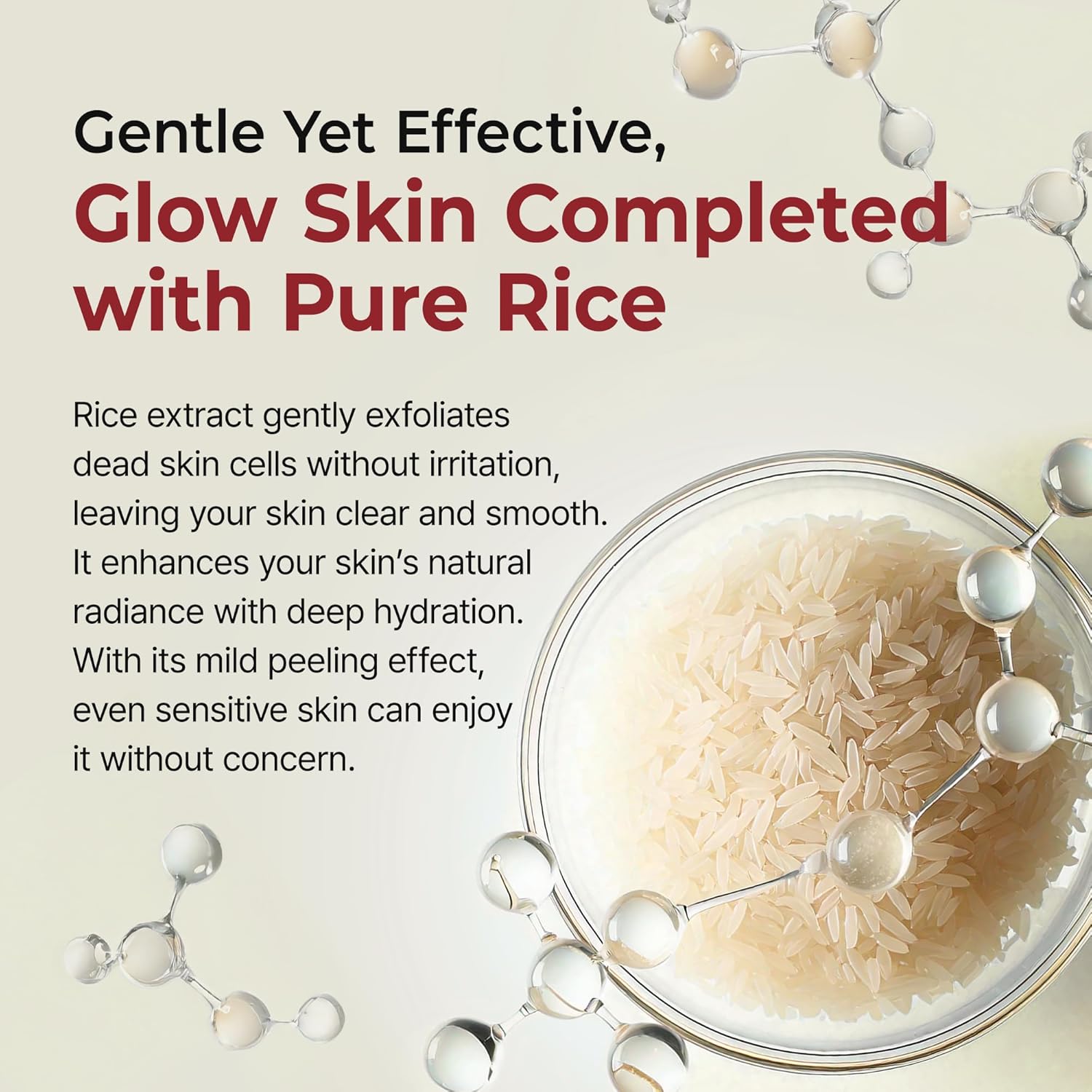 Peel Shot Glow Rice Ampoule Duo with Black Rice, Niacinamide and Pentavitin