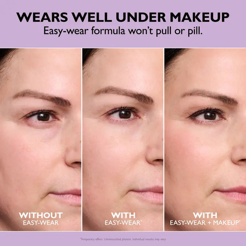 Instant Eye Tightener with Firming Silicates, Seaweed Extract and Peptide Technology