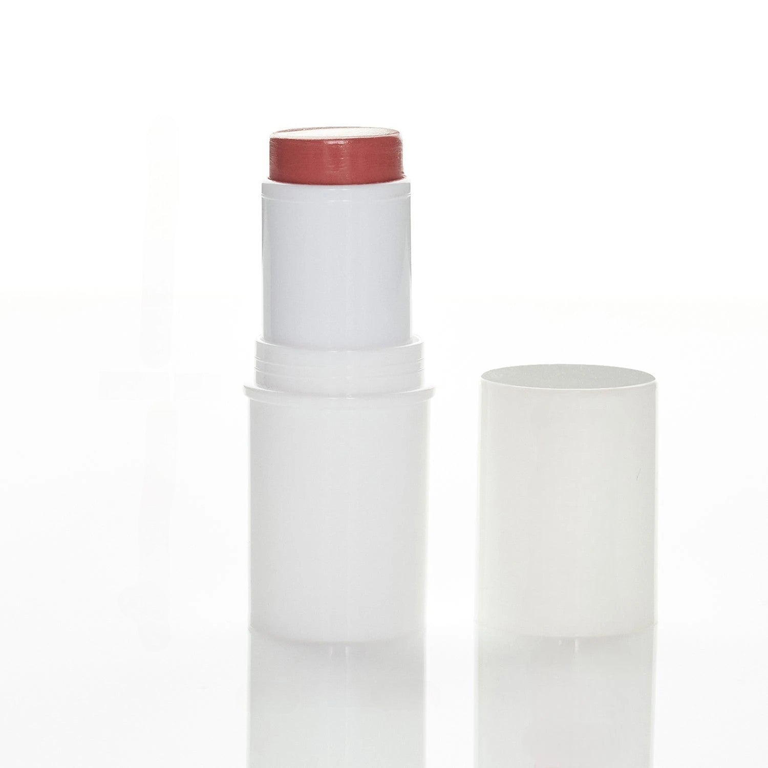 Boomstick Color Lip and Cheek Tint with Universal Berry Shade for All Skin Tones