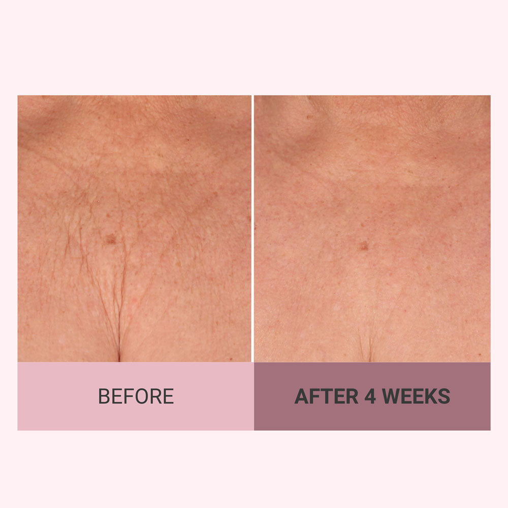 Champagne Beaute Lift Firming Body Cream with Luxe-Lift Complex and Pink Pepperslim