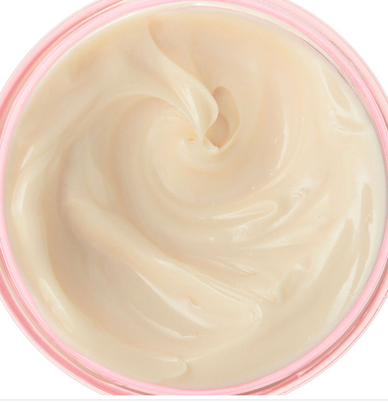 Champagne Beaute Lift Firming Body Cream with Luxe-Lift Complex and Pink Pepperslim