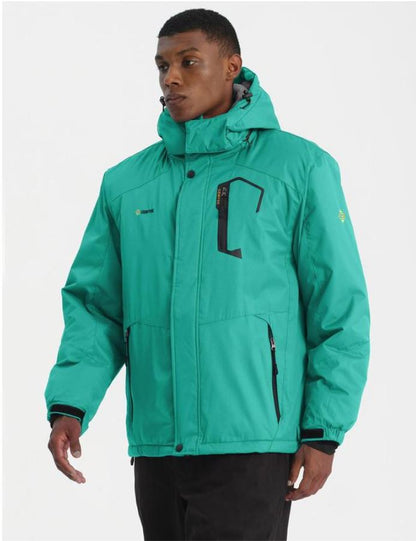 2025 winter Jacket