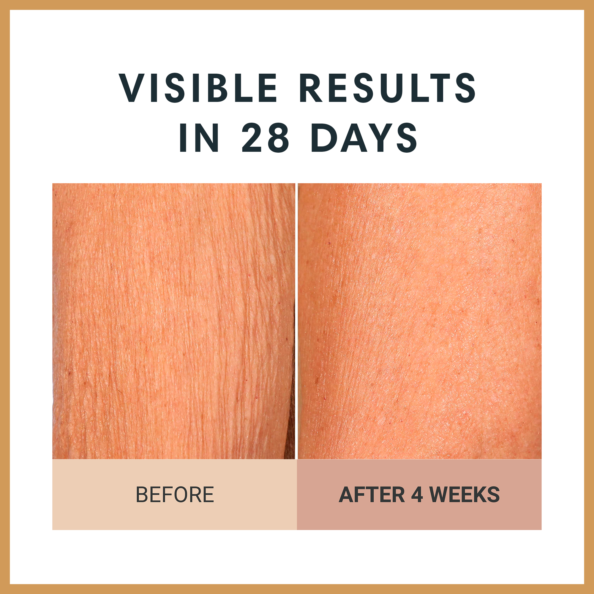 Champagne Beaute Lift Firming Body Cream with Luxe-Lift Complex and Pink Pepperslim
