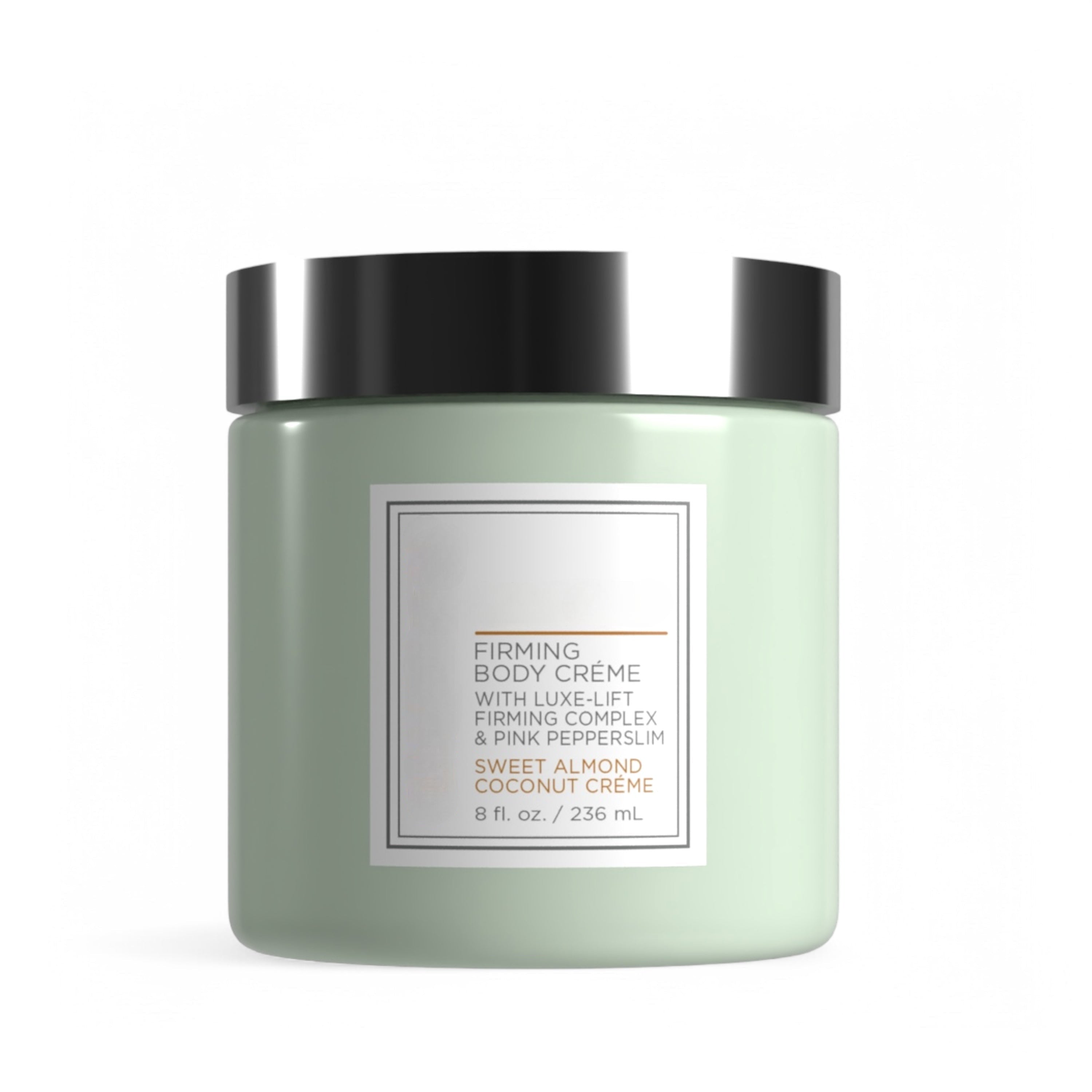 Champagne Beaute Lift Firming Body Cream with Luxe-Lift Complex and Pink Pepperslim