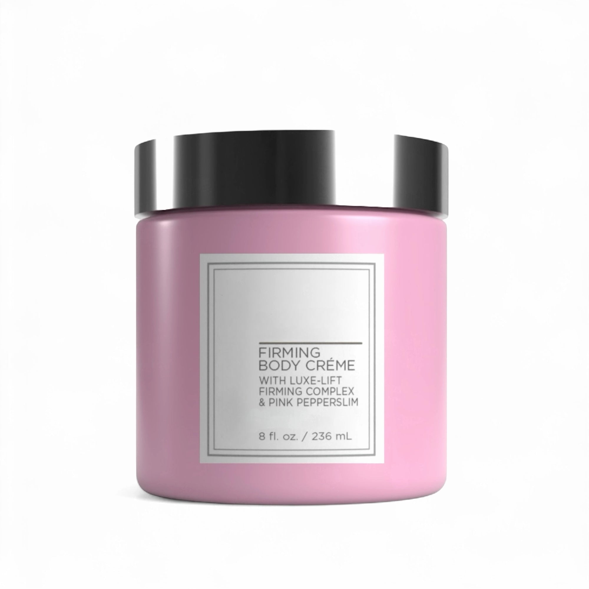 Champagne Beaute Lift Firming Body Cream with Luxe-Lift Complex and Pink Pepperslim