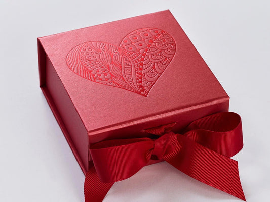 Luxury Gift box