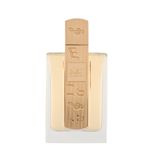 Lattafa Angham Unisex Eau de Parfum with Pink Pepper, Jasmine and Vanilla Notes