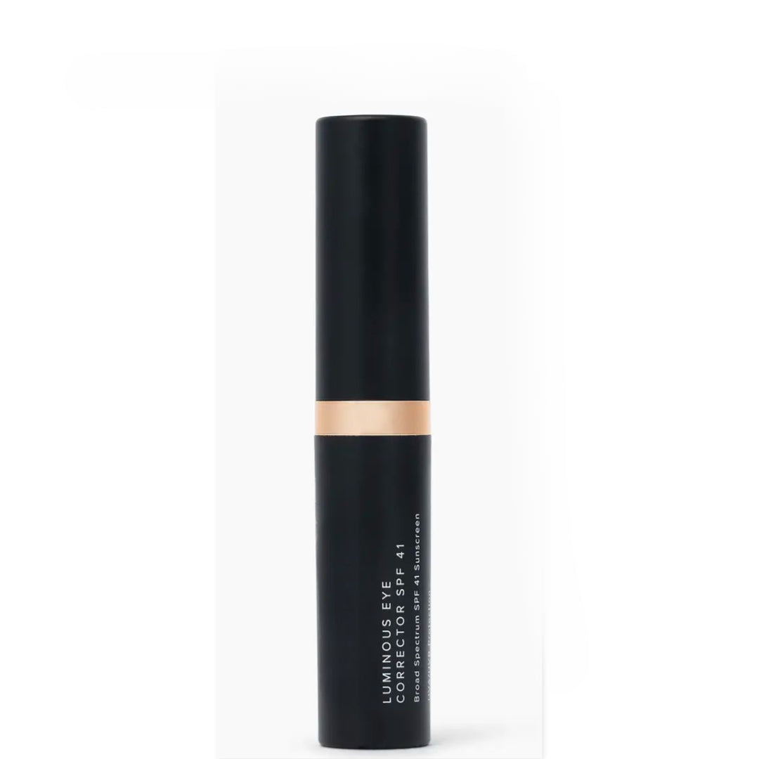 Luminous Eye Concealer SPF 41 with Peptides and Snow Mushroom Extract